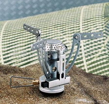 野用炉头 浙江义乌天下户外用品公司的户外装备新宠