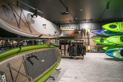 日本户外用品圣地 探访全日本最大旗舰店，开启极致探险之旅